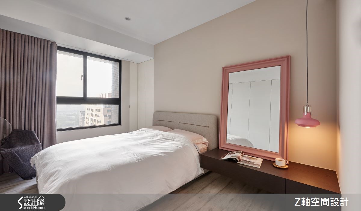 55坪新成屋(5年以下)＿現代風案例圖片＿Z軸空間設計＿Z軸_17之28