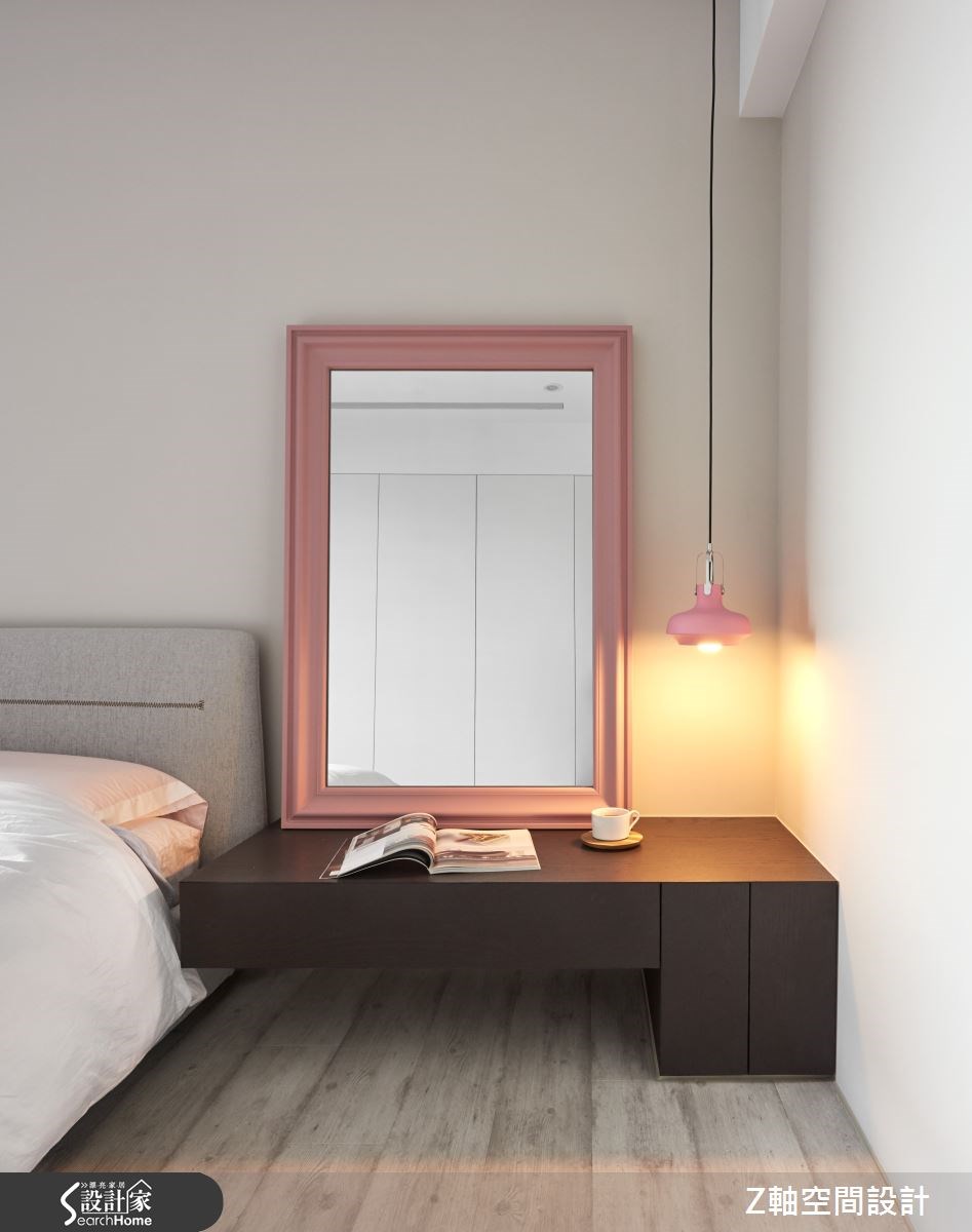 55坪新成屋(5年以下)＿現代風案例圖片＿Z軸空間設計＿Z軸_17之29