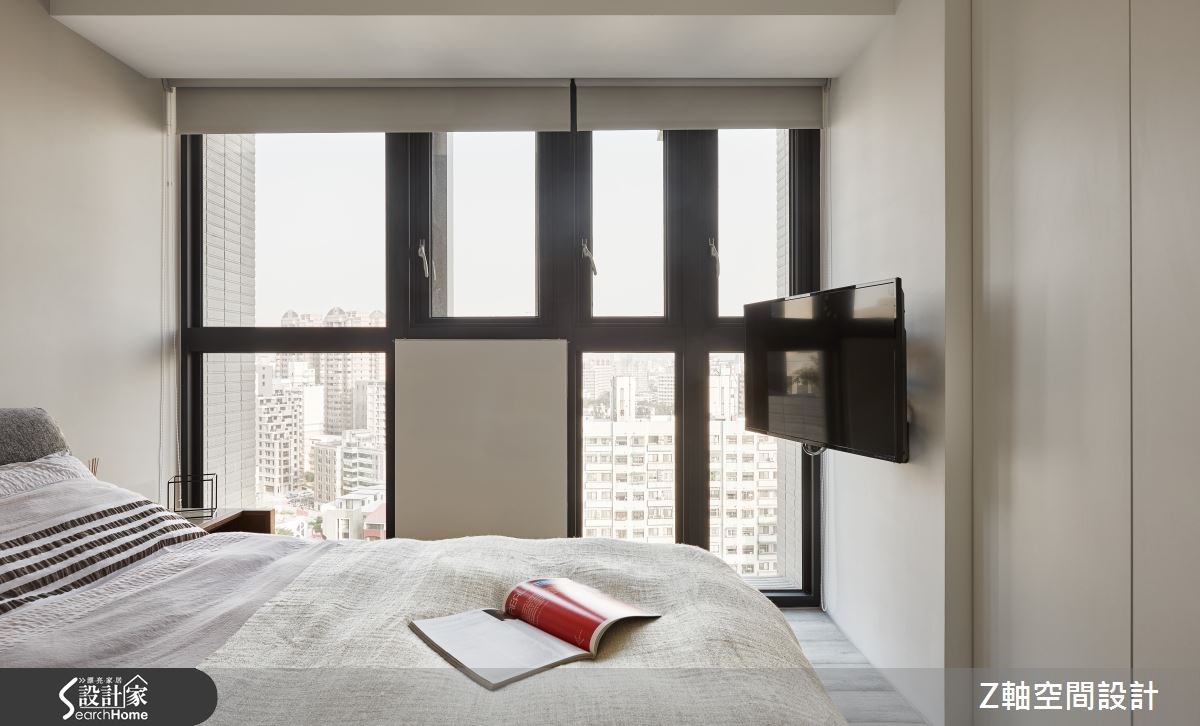 55坪新成屋(5年以下)＿現代風案例圖片＿Z軸空間設計＿Z軸_17之30
