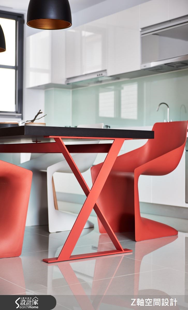 55坪新成屋(5年以下)＿現代風案例圖片＿Z軸空間設計＿Z軸_20之10