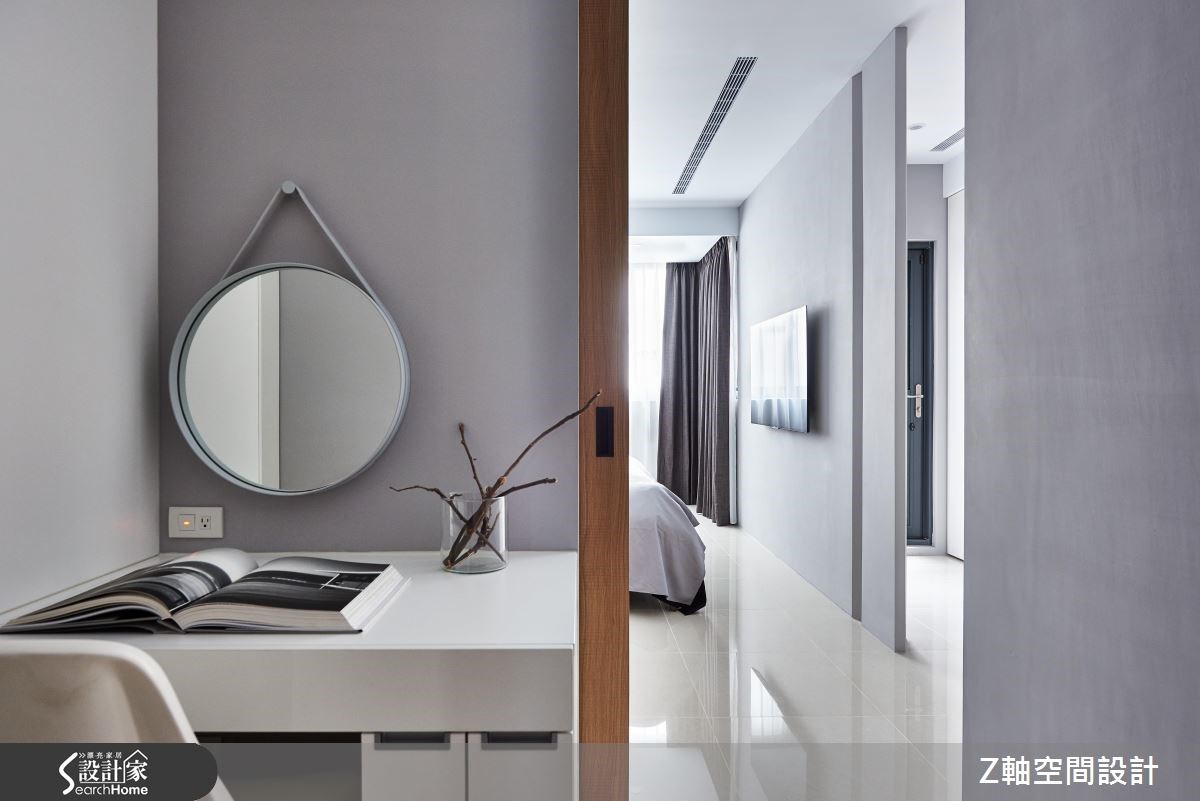 55坪新成屋(5年以下)＿現代風案例圖片＿Z軸空間設計＿Z軸_20之13