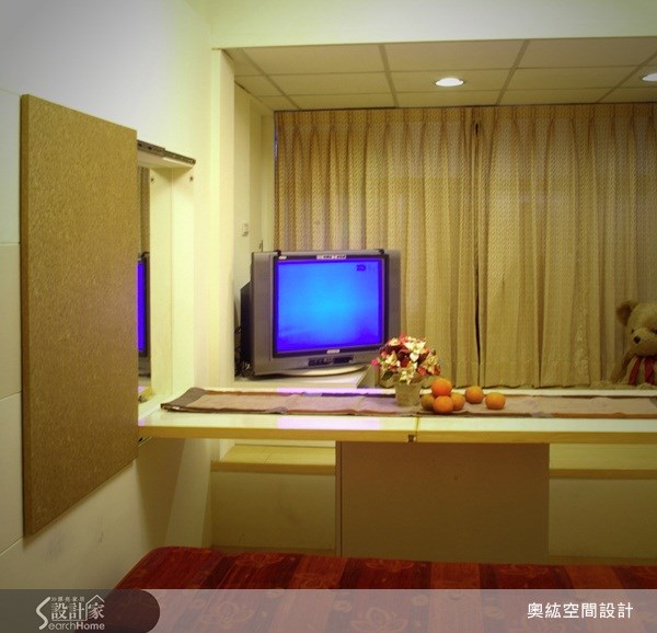 10坪老屋(16~30年)＿簡約風案例圖片＿奧紘空間設計＿奧紘_02之4