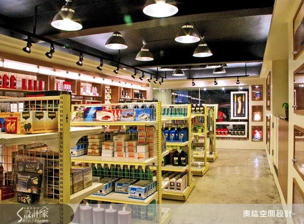 30坪老屋(16~30年)＿現代風案例圖片＿奧紘空間設計＿奧紘_03之5