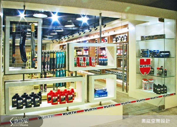 30坪老屋(16~30年)＿現代風案例圖片＿奧紘空間設計＿奧紘_03之2