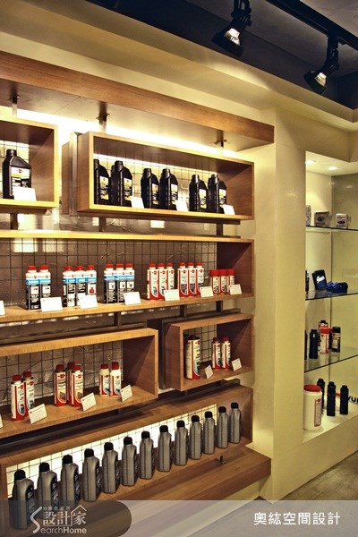 30坪老屋(16~30年)＿現代風案例圖片＿奧紘空間設計＿奧紘_03之4