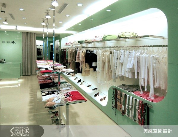 13坪老屋(16~30年)＿現代風案例圖片＿奧紘空間設計＿奧紘_04之3