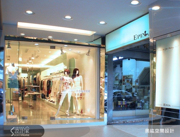 13坪老屋(16~30年)＿現代風案例圖片＿奧紘空間設計＿奧紘_04之1