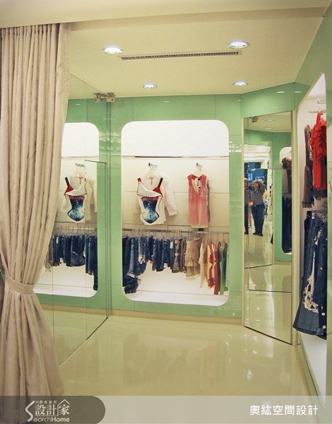 13坪老屋(16~30年)＿現代風案例圖片＿奧紘空間設計＿奧紘_04之6