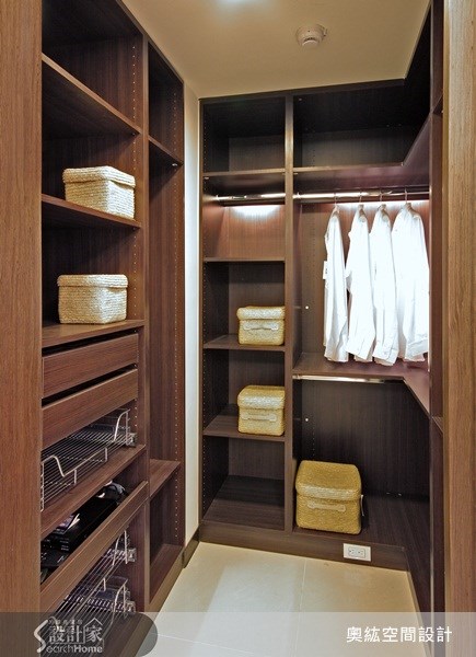 42坪新成屋(5年以下)＿混搭風案例圖片＿奧紘空間設計＿奧紘_05之13