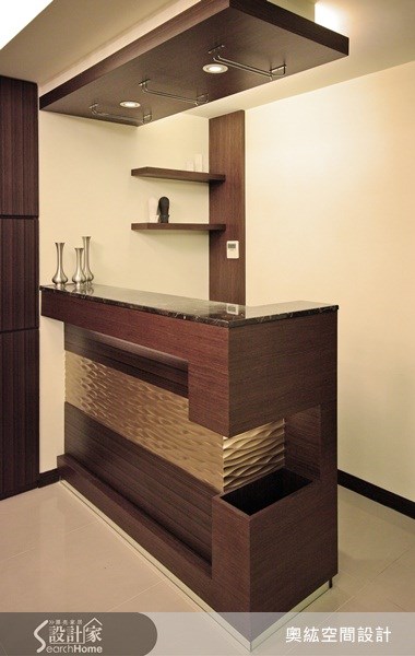 42坪新成屋(5年以下)＿混搭風案例圖片＿奧紘空間設計＿奧紘_05之5