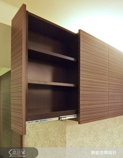 42坪新成屋(5年以下)＿簡約風案例圖片＿奧紘空間設計＿奧紘_07之11