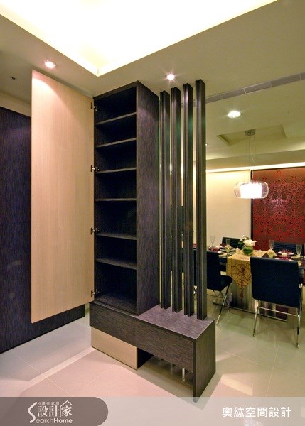 42坪新成屋(5年以下)＿簡約風案例圖片＿奧紘空間設計＿奧紘_07之5