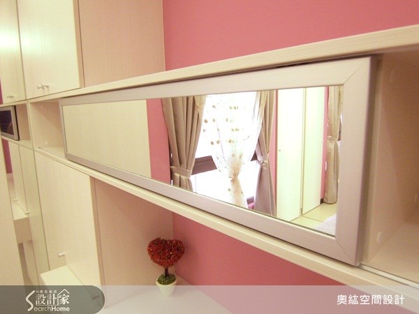 42坪新成屋(5年以下)＿簡約風案例圖片＿奧紘空間設計＿奧紘_07之17