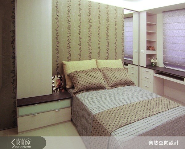 42坪新成屋(5年以下)＿簡約風案例圖片＿奧紘空間設計＿奧紘_07之24