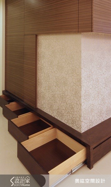 42坪新成屋(5年以下)＿簡約風案例圖片＿奧紘空間設計＿奧紘_07之12