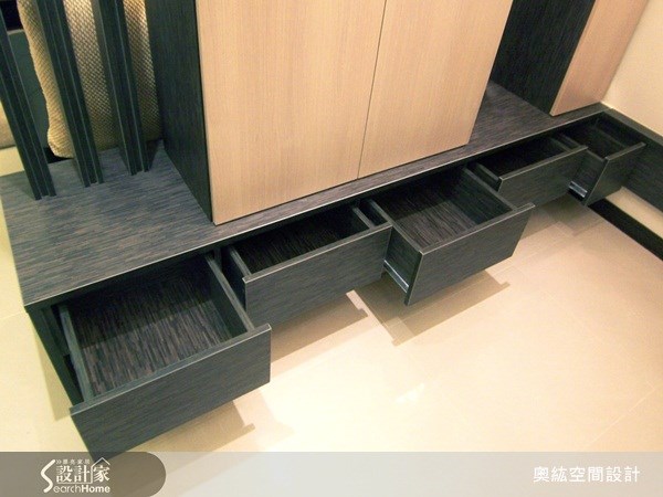 42坪新成屋(5年以下)＿簡約風案例圖片＿奧紘空間設計＿奧紘_07之2