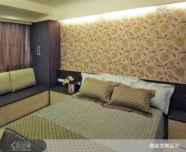 42坪新成屋(5年以下)＿簡約風案例圖片＿奧紘空間設計＿奧紘_07之23