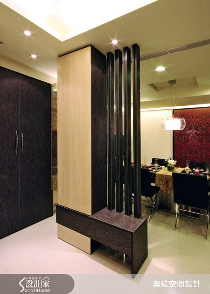 42坪新成屋(5年以下)＿簡約風案例圖片＿奧紘空間設計＿奧紘_07之4