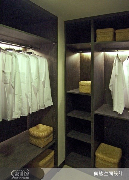 42坪新成屋(5年以下)＿簡約風案例圖片＿奧紘空間設計＿奧紘_07之21