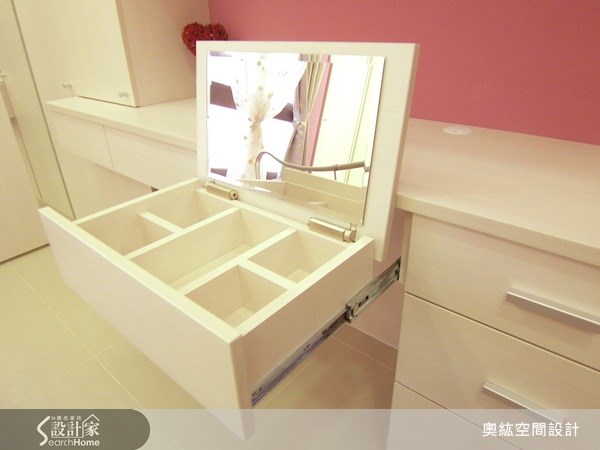 42坪新成屋(5年以下)＿簡約風案例圖片＿奧紘空間設計＿奧紘_07之18