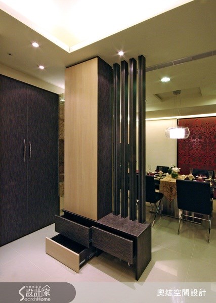 42坪新成屋(5年以下)＿簡約風案例圖片＿奧紘空間設計＿奧紘_07之6