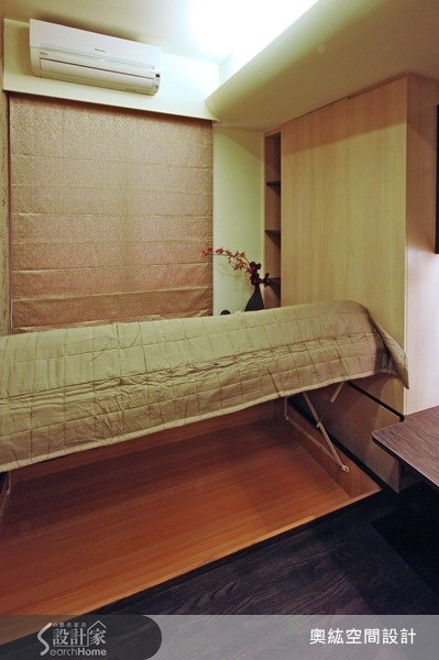 42坪新成屋(5年以下)＿簡約風案例圖片＿奧紘空間設計＿奧紘_07之14