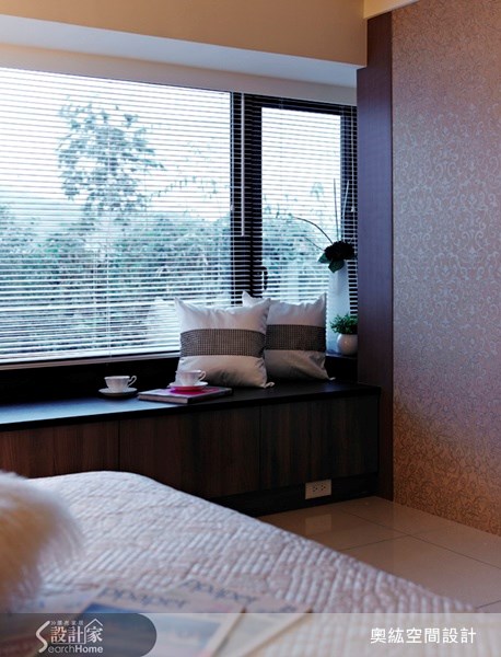 75坪新成屋(5年以下)＿簡約風案例圖片＿奧紘空間設計＿奧紘_11之14