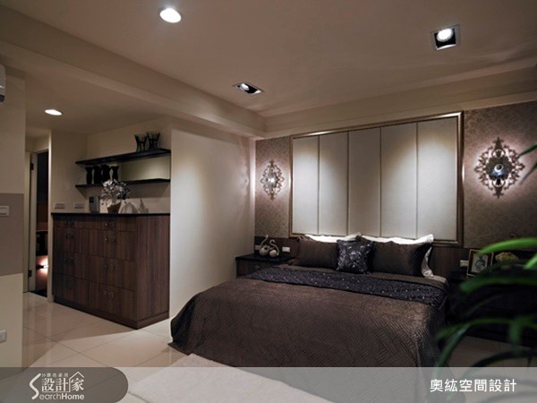 75坪新成屋(5年以下)＿簡約風案例圖片＿奧紘空間設計＿奧紘_11之17