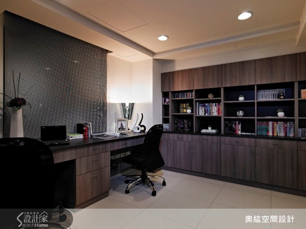 75坪新成屋(5年以下)＿簡約風案例圖片＿奧紘空間設計＿奧紘_11之21