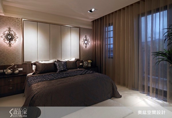75坪新成屋(5年以下)＿簡約風案例圖片＿奧紘空間設計＿奧紘_11之16