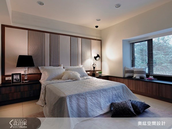 75坪新成屋(5年以下)＿簡約風案例圖片＿奧紘空間設計＿奧紘_11之13