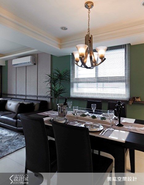 75坪新成屋(5年以下)＿簡約風案例圖片＿奧紘空間設計＿奧紘_11之11