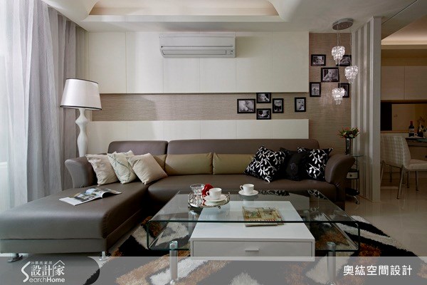 30坪老屋(16~30年)＿現代風案例圖片＿奧紘空間設計＿奧紘_12之3