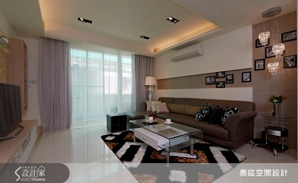 30坪老屋(16~30年)＿現代風案例圖片＿奧紘空間設計＿奧紘_12之2