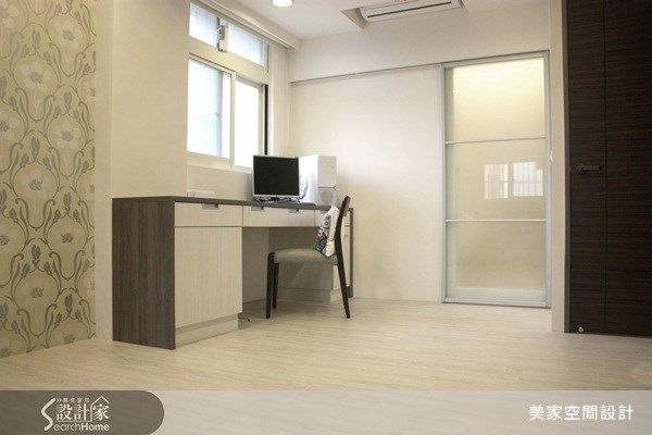28坪老屋(16~30年)＿現代風案例圖片＿美家空間設計＿美家_01之8