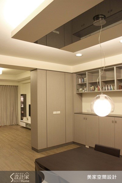 28坪老屋(16~30年)＿現代風案例圖片＿美家空間設計＿美家_01之4