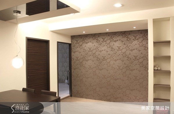 28坪老屋(16~30年)＿現代風案例圖片＿美家空間設計＿美家_01之5