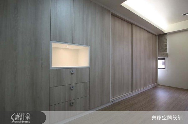 60坪新成屋(5年以下)＿北歐風案例圖片＿美家空間設計＿美家_02之15