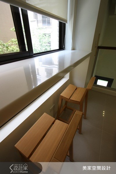 60坪新成屋(5年以下)＿北歐風案例圖片＿美家空間設計＿美家_02之7