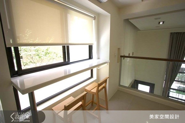 60坪新成屋(5年以下)＿北歐風案例圖片＿美家空間設計＿美家_02之6