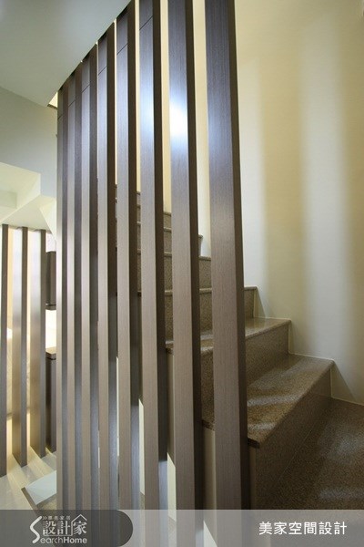 60坪新成屋(5年以下)＿北歐風案例圖片＿美家空間設計＿美家_02之9