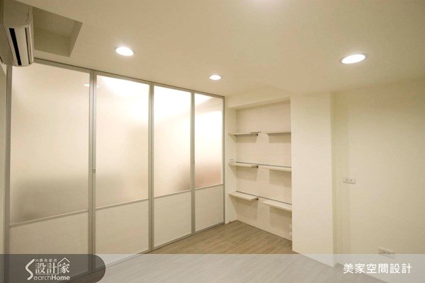 40坪老屋(16~30年)＿現代風案例圖片＿美家空間設計＿美家_03之8