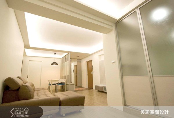 40坪老屋(16~30年)＿現代風案例圖片＿美家空間設計＿美家_03之5