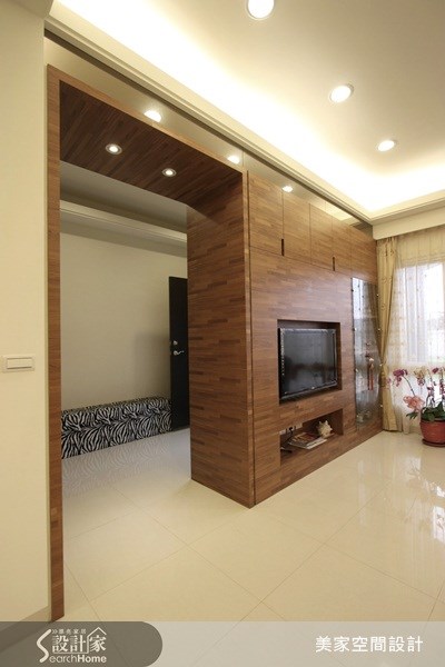 100坪預售屋＿混搭風案例圖片＿美家空間設計＿美家_05之7