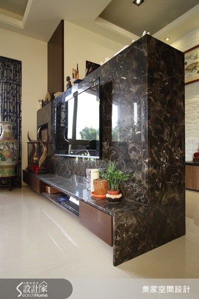 100坪預售屋＿混搭風案例圖片＿美家空間設計＿美家_05之2