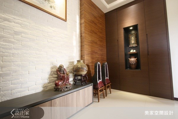 100坪預售屋＿混搭風案例圖片＿美家空間設計＿美家_05之1