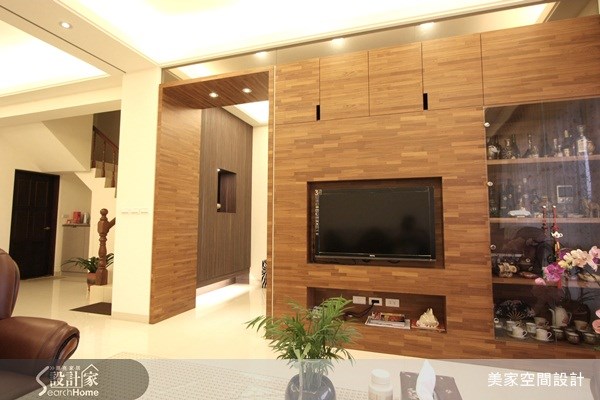 100坪預售屋＿混搭風案例圖片＿美家空間設計＿美家_05之6