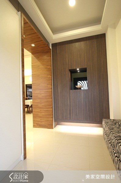 100坪預售屋＿混搭風案例圖片＿美家空間設計＿美家_05之8