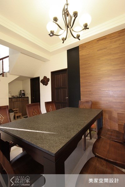 100坪預售屋＿混搭風案例圖片＿美家空間設計＿美家_05之5