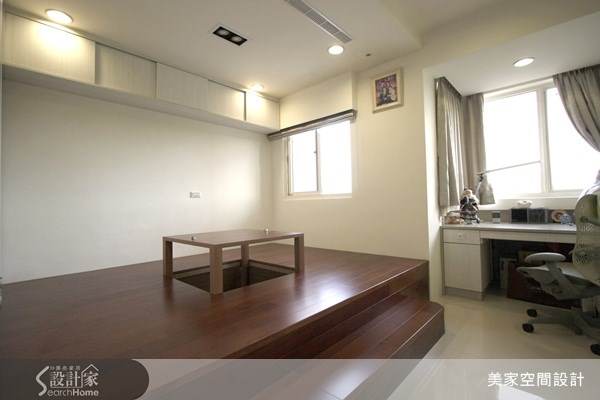100坪預售屋＿混搭風案例圖片＿美家空間設計＿美家_05之9
